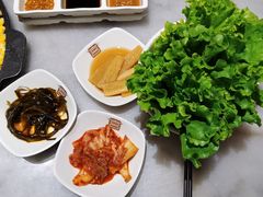 -韩宫宴烤肉·黑毛和牛·料理(合肥滨湖银泰城店)