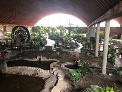 -河北霸州茗汤日月潭温泉