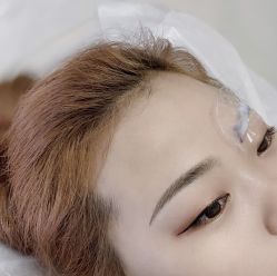 点击看大图 -YIMEI ART半永久纹眉·野生眉