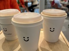 -dotcom coffee古点咖啡(致真大厦店)