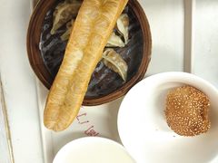 -阊门姚记豆浆(旧学前直营店)