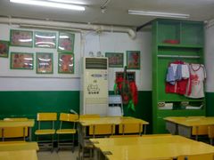 用餐区-做了不起的80后