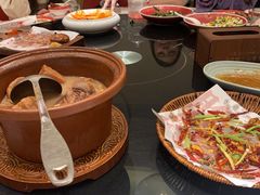 -来菜·湖北头牌藕汤(汉街店)
