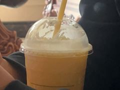 -星巴克(温州龙湾万达店)