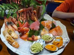-和彩放题餐厅(酒仙桥店)
