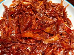 剔骨酱板鸭-金丹酱板鸭营业厅(紫缘路店)