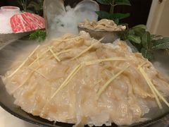-一哥澳门豆捞·澳门风打边炉(高德置地店)