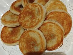 -三道菜(明堂公园店)