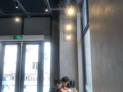 -瑞幸咖啡(118广场店)