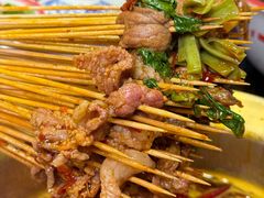 -牛签签串串香(IFS店)