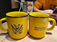 -太二酸菜鱼(群光广场店)