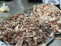 -赵姐猪耳朵饭店