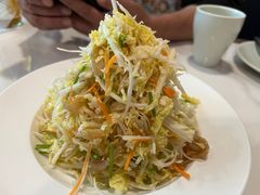 -船歌·鱼水饺青岛菜(合肥路永旺店)