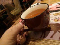 -杯子红牛排(南庄吉利广场店)