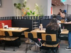 -新石器烤肉(百联川沙店)