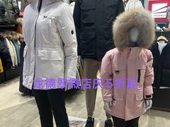 -翠微百货(龙德店)