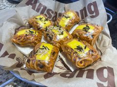 -安又胖韩国烤肉(美罗城店)