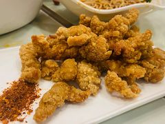 -蜀腾川·火锅鱼.烤鱼(新世界城店)