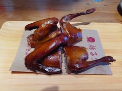 -鸽子窝(宋庄店)