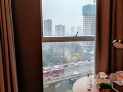 -成都万达颐华酒店