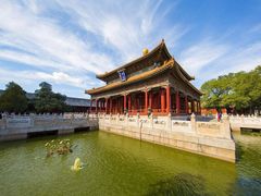 -北京国子监胡同