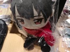 -IPSTAR潮玩星球(西单华威潮铺街店)