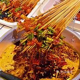 吃了重庆众多家串串 还是最爱这家，嘻嘻