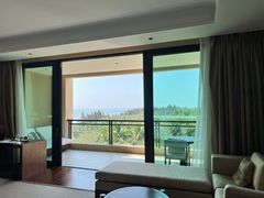 -海南清水湾莱佛士酒店