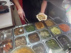 -张果佬年糕卷(科巷店)