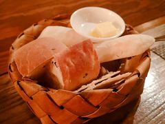 -斯普汇生蚝牛排馆(中骏世界城店)