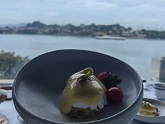 -鹭江宾馆·观海餐厅