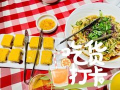 -西贝莜面村(近铁城市广场店)