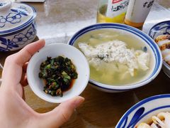 菜豆腐-零玖壹陆汉中小吃