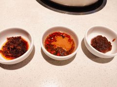 -煲王粤菜餐厅(中侨中心店)