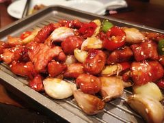 -老板恋上鱼(荣盛广场店)