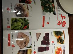 -19号私房菜(云南路店)