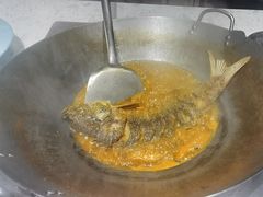 -阿五黄河大鲤鱼(英协路店)