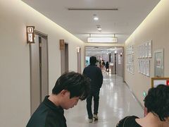 -爱康国宾体检中心(北京航天桥光耀东方分院)