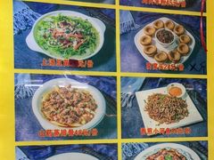 -七哥饭店好吃的客家菜(广电路店)