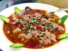 -叙兴楼(礼东财记农庄分店)