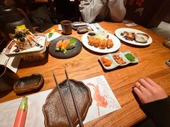 -炉胜·炉端烧·居酒屋