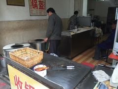 -荆楚任氏锅盔(紫阳路店)