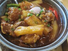 -鹿其林酒家(大学城店)