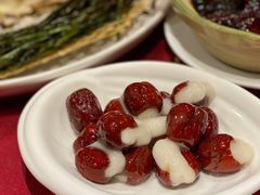 心太软-老吉士酒家(天平路店)