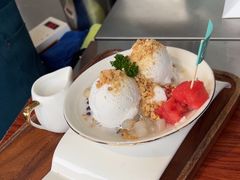 -自然椰·海南清补凉(海月广场店)