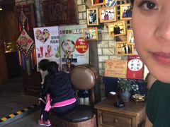 -慢丽江·云南野生菌土鸡锅(付家庄店)
