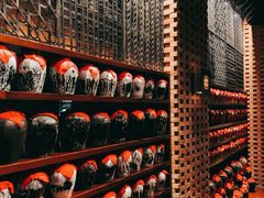 -君悦酒店·1881·北京烤鸭