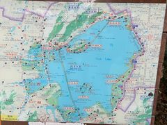-西湖游船