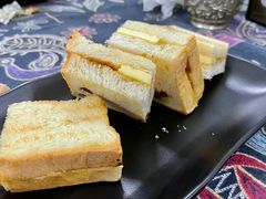 -1218 GRILL 主厨