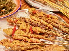 -东方一串·鲜肉小串·小酒馆(壹航城店)